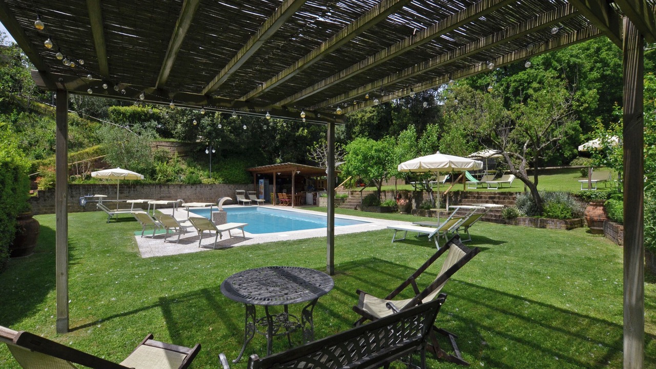 Photo of Outdoor in Montelupo Fiorentino