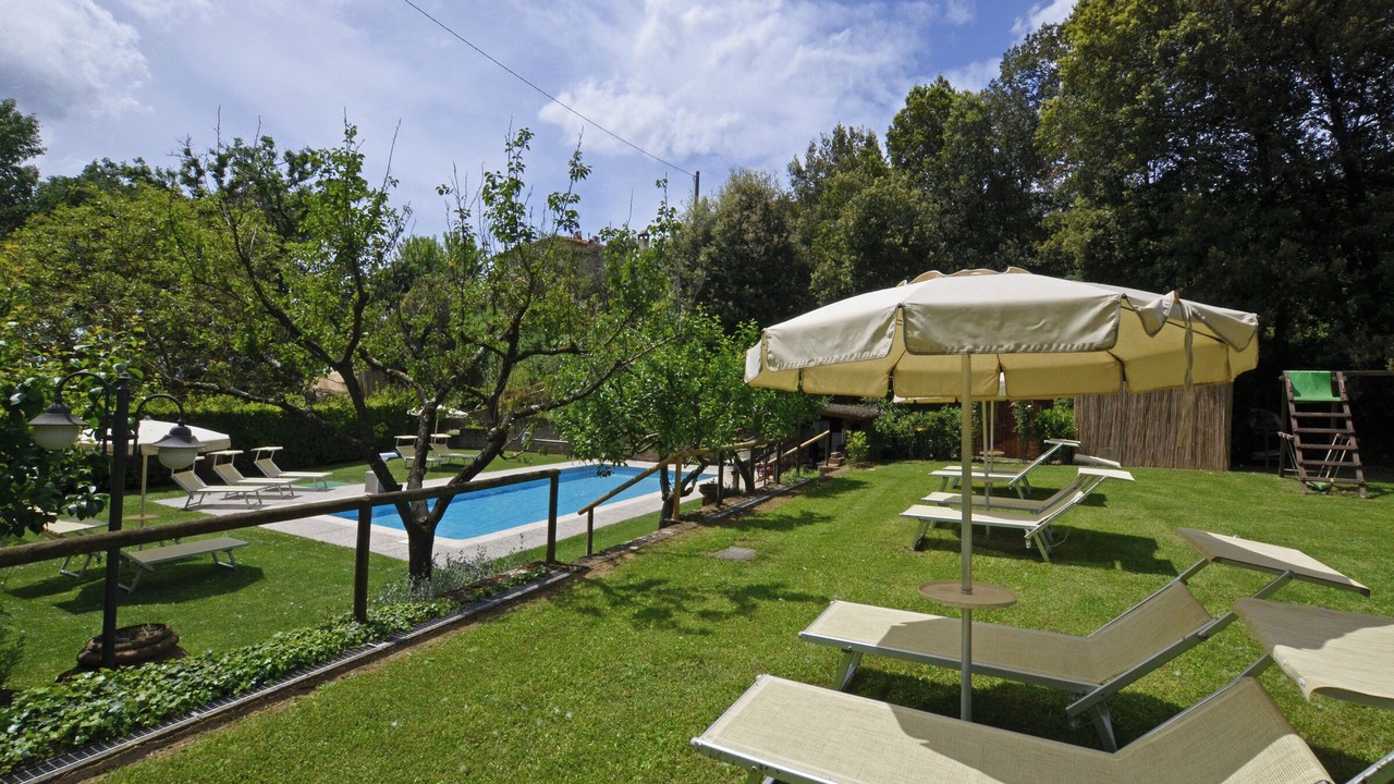 Photo of Outdoor in Montelupo Fiorentino