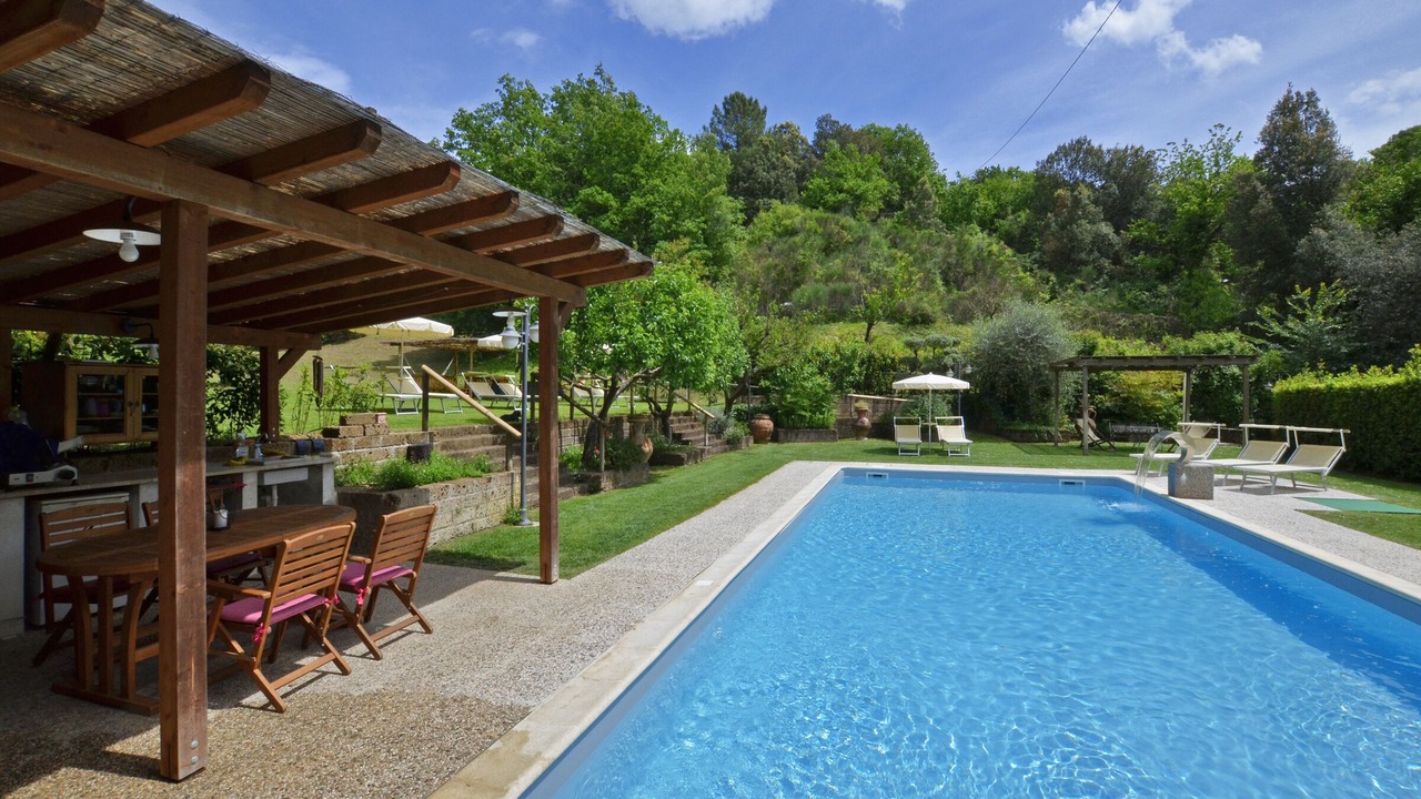 Photo of Outdoor in Montelupo Fiorentino