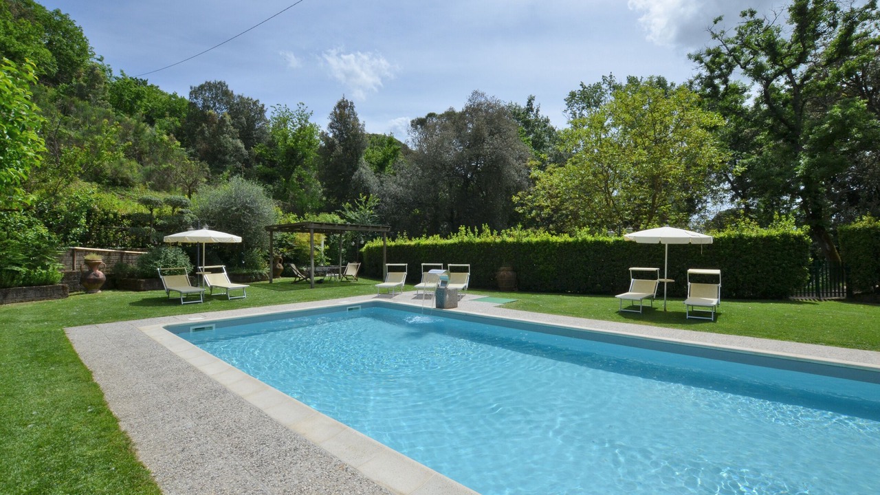 Photo of Outdoor in Montelupo Fiorentino