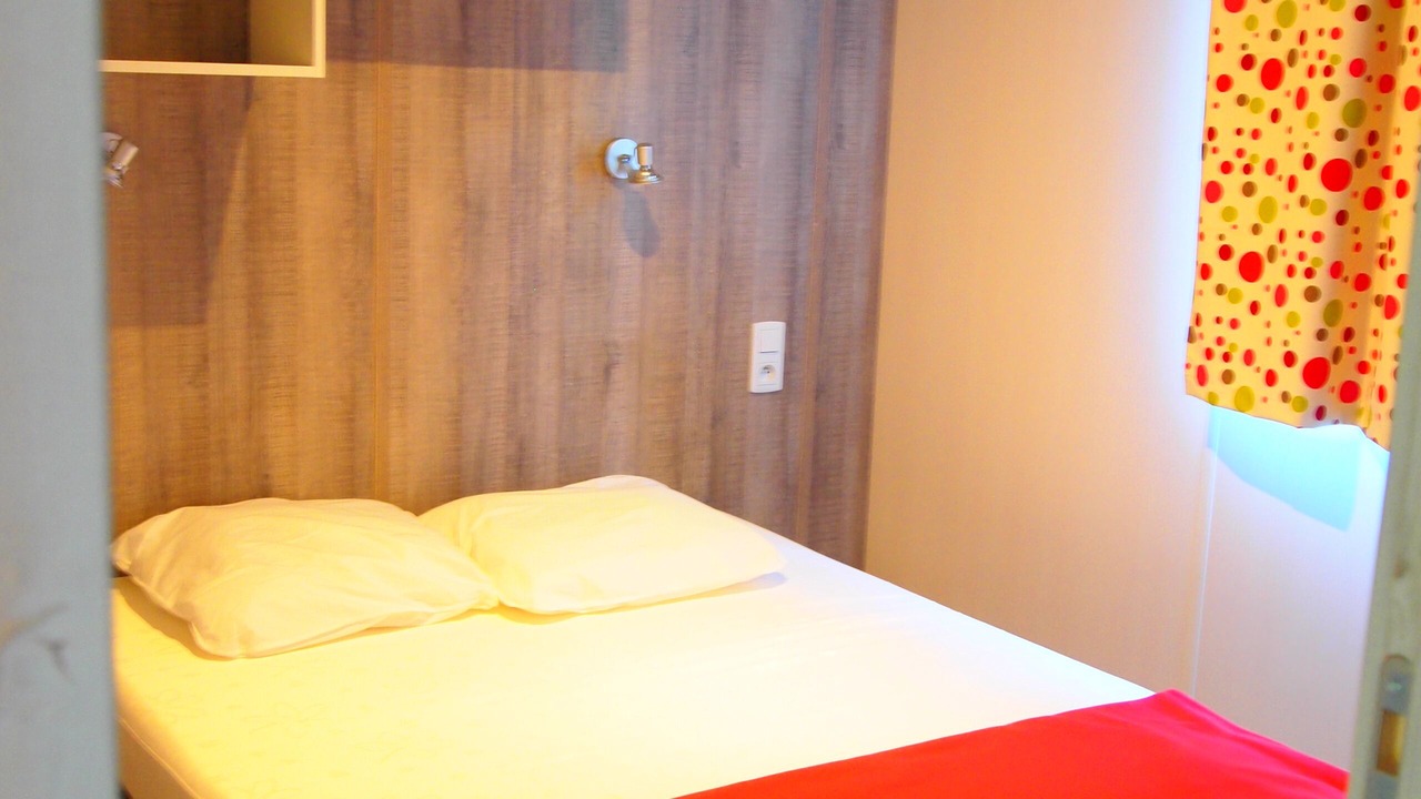Photo of Bedroom in Maremne Adour Cote Sud