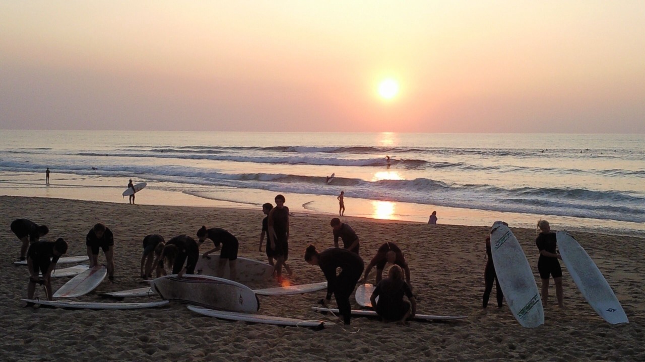 Photo of Others in Maremne Adour Cote Sud