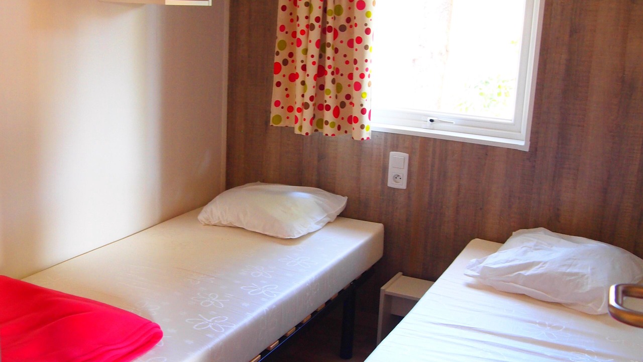 Photo of Bedroom in Maremne Adour Cote Sud