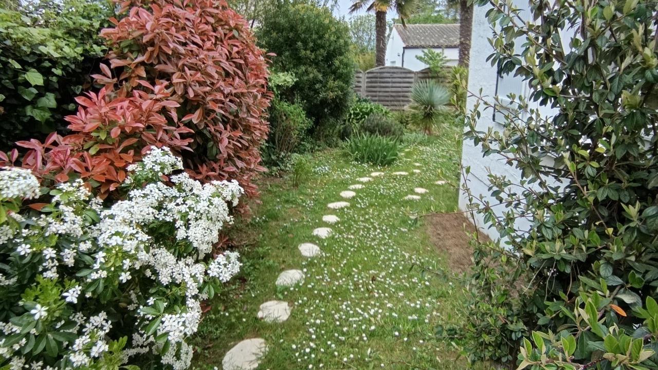 Photo of Outdoor in La Remigeasse