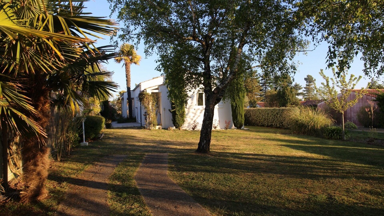 Photo of Outdoor in La Remigeasse