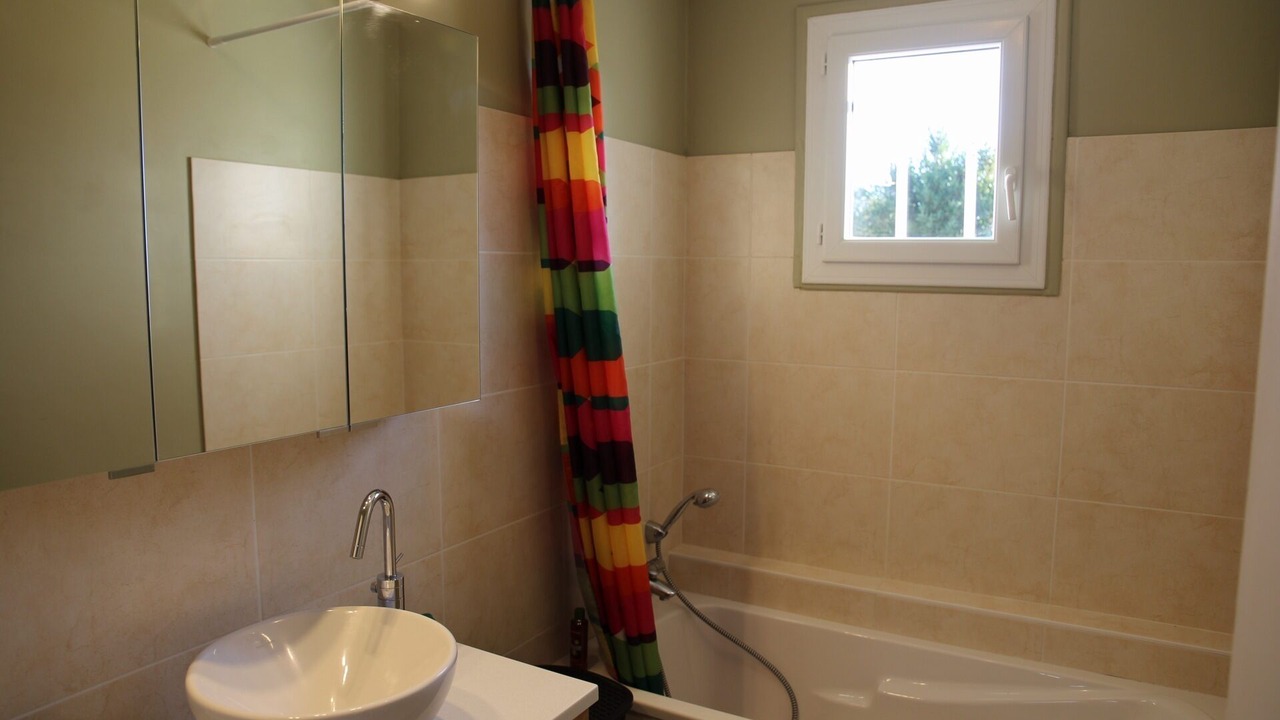 Photo of Bathroom in La Remigeasse