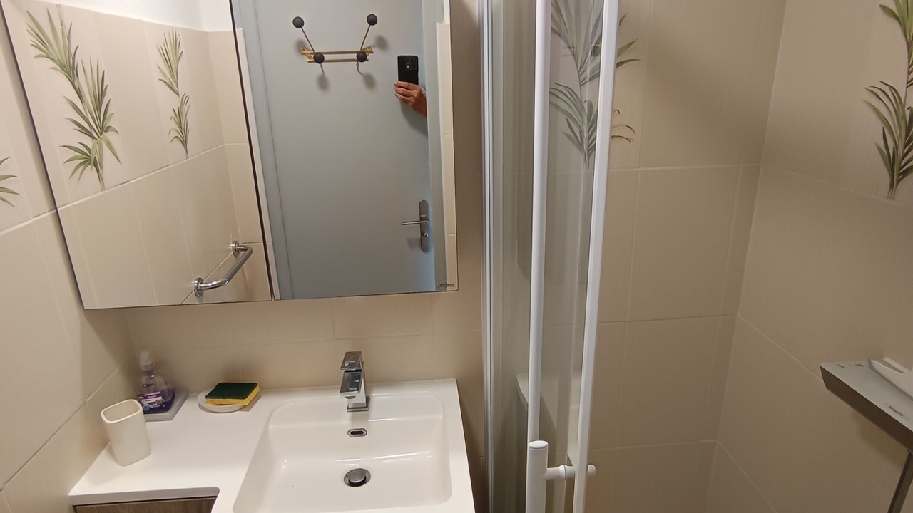 Photo of Bathroom in La Remigeasse