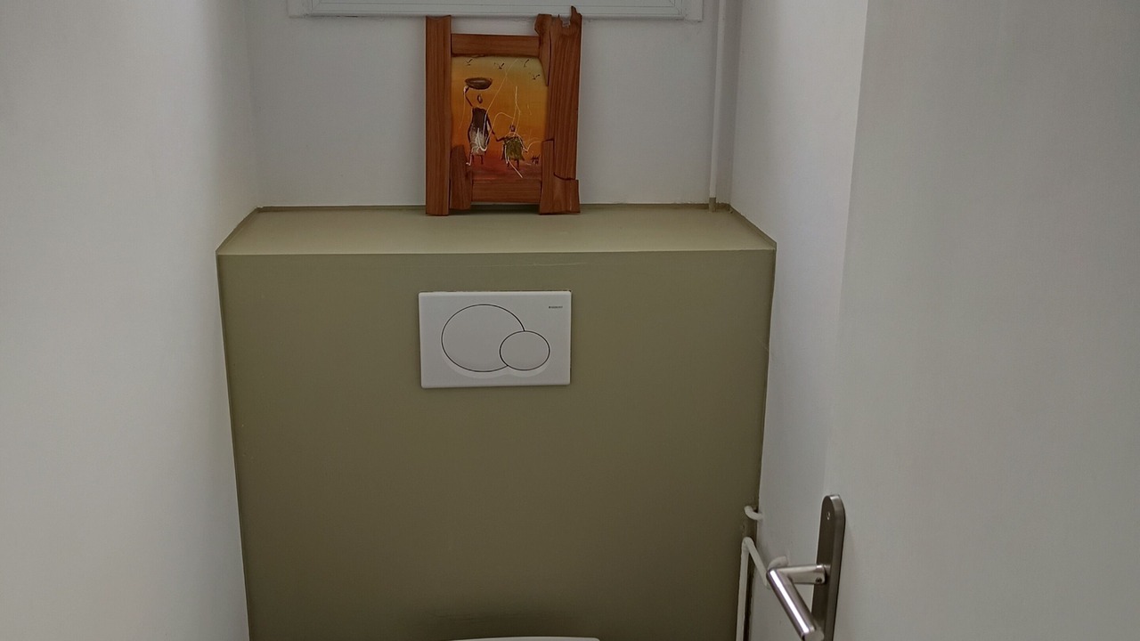 Photo of Bathroom in La Remigeasse