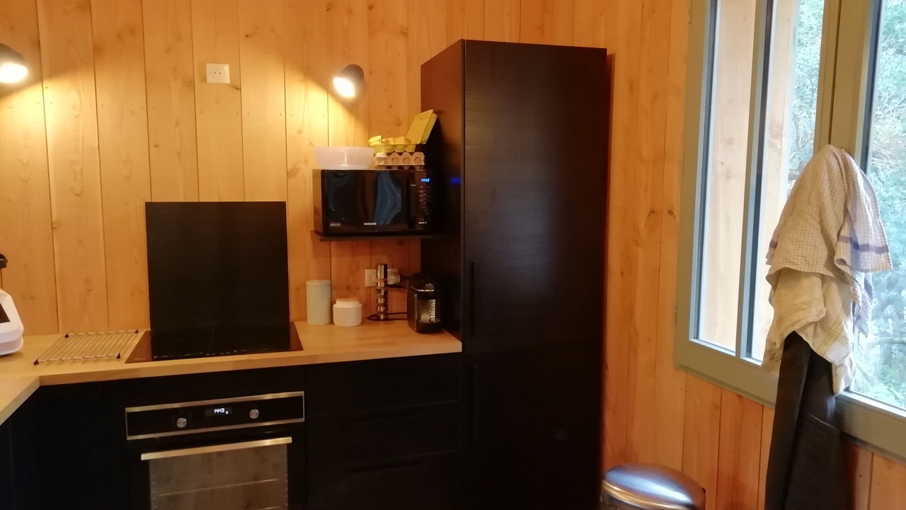Photo of Kitchen in Cap-Ferret