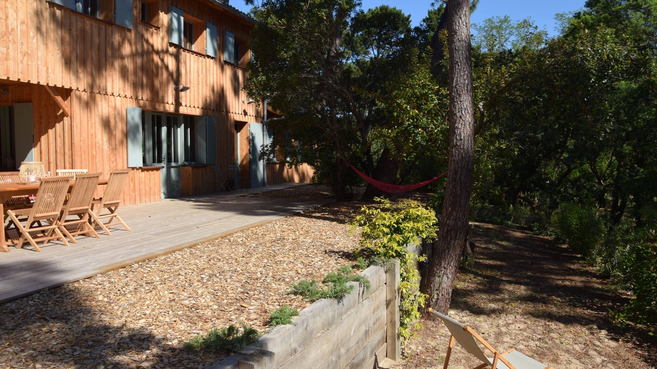 Photo of Outdoor in Cap-Ferret