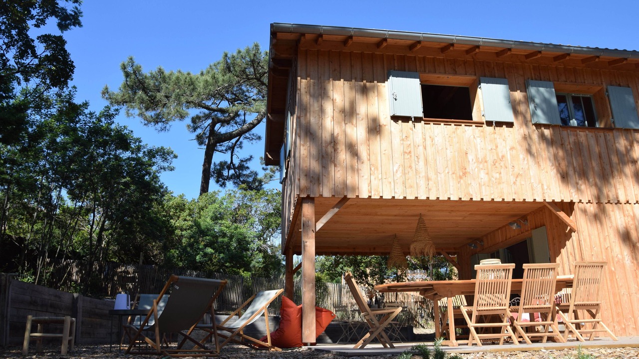 Photo of Outdoor in Cap-Ferret