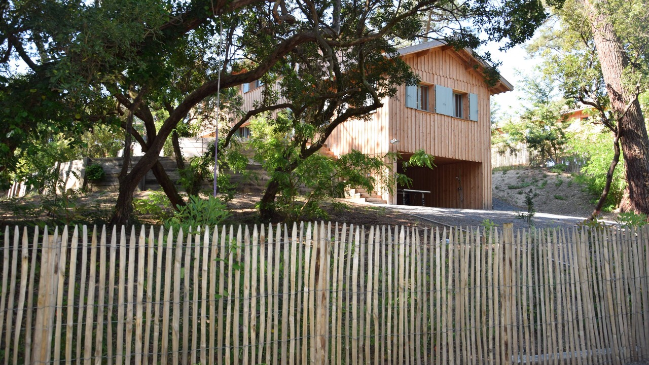 Photo of Outdoor in Cap-Ferret