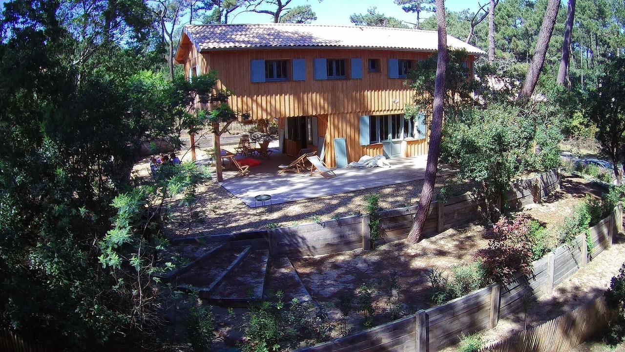 Photo of Outdoor in Cap-Ferret