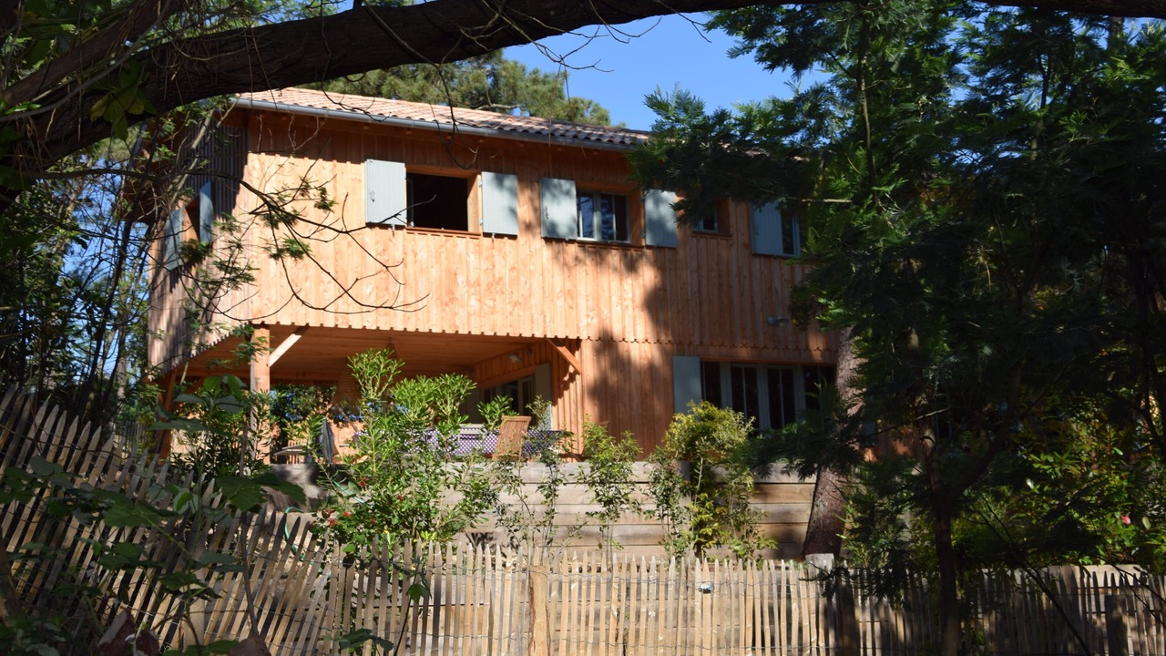 Photo of Outdoor in Cap-Ferret