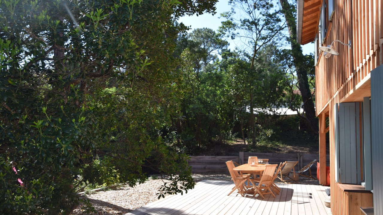 Photo of Outdoor in Cap-Ferret
