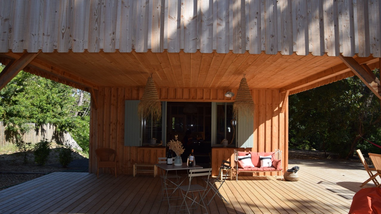 Photo of Outdoor in Cap-Ferret