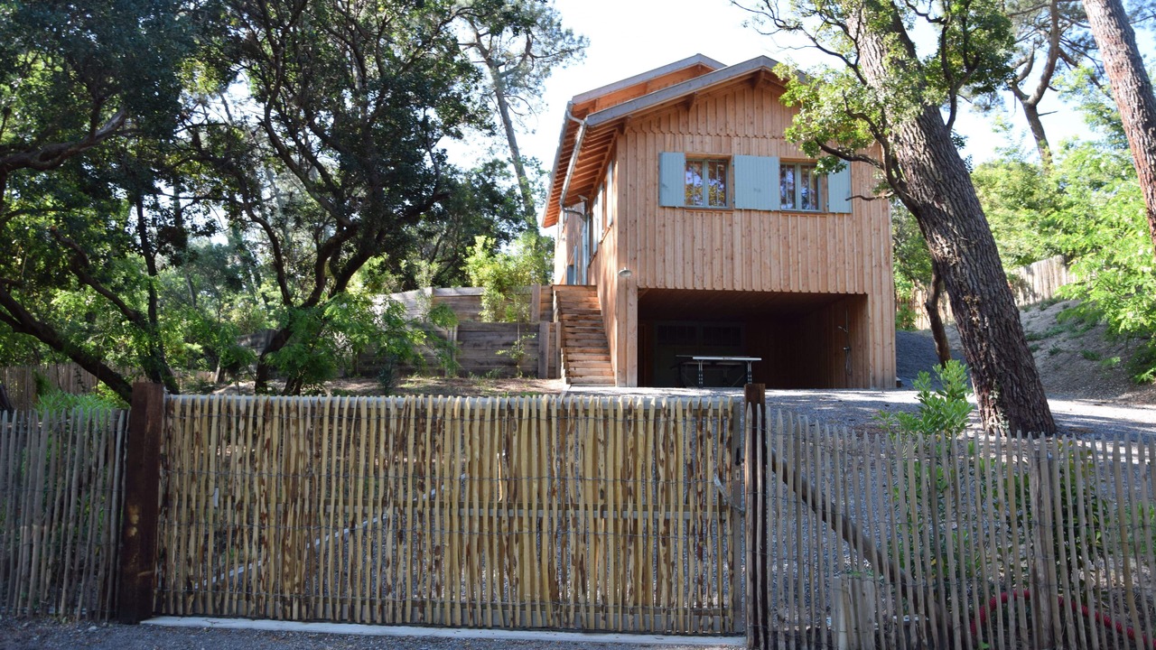 Photo of Outdoor in Cap-Ferret
