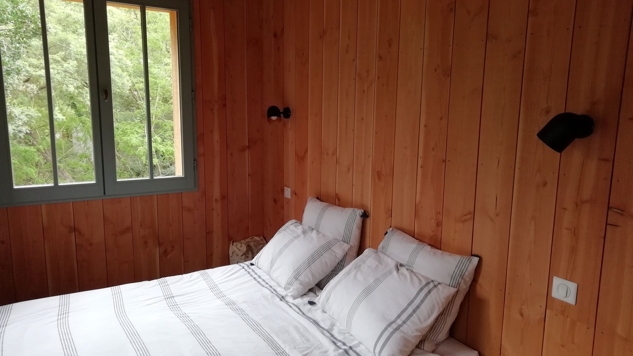 Photo of Bedroom in Cap-Ferret