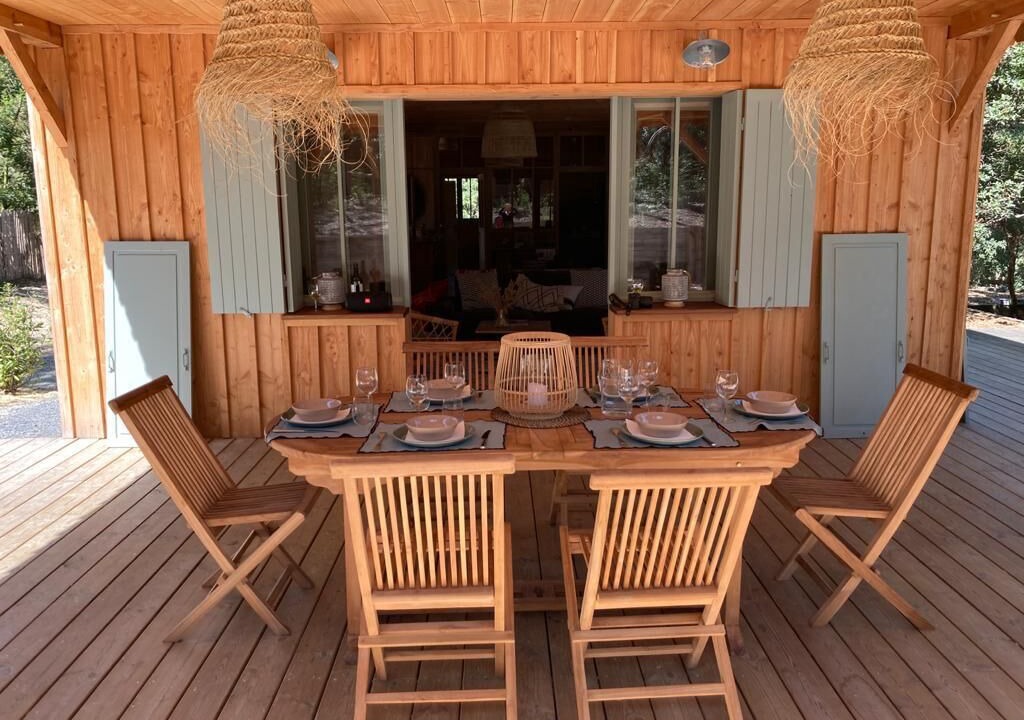 Photo of Outdoor in Cap-Ferret