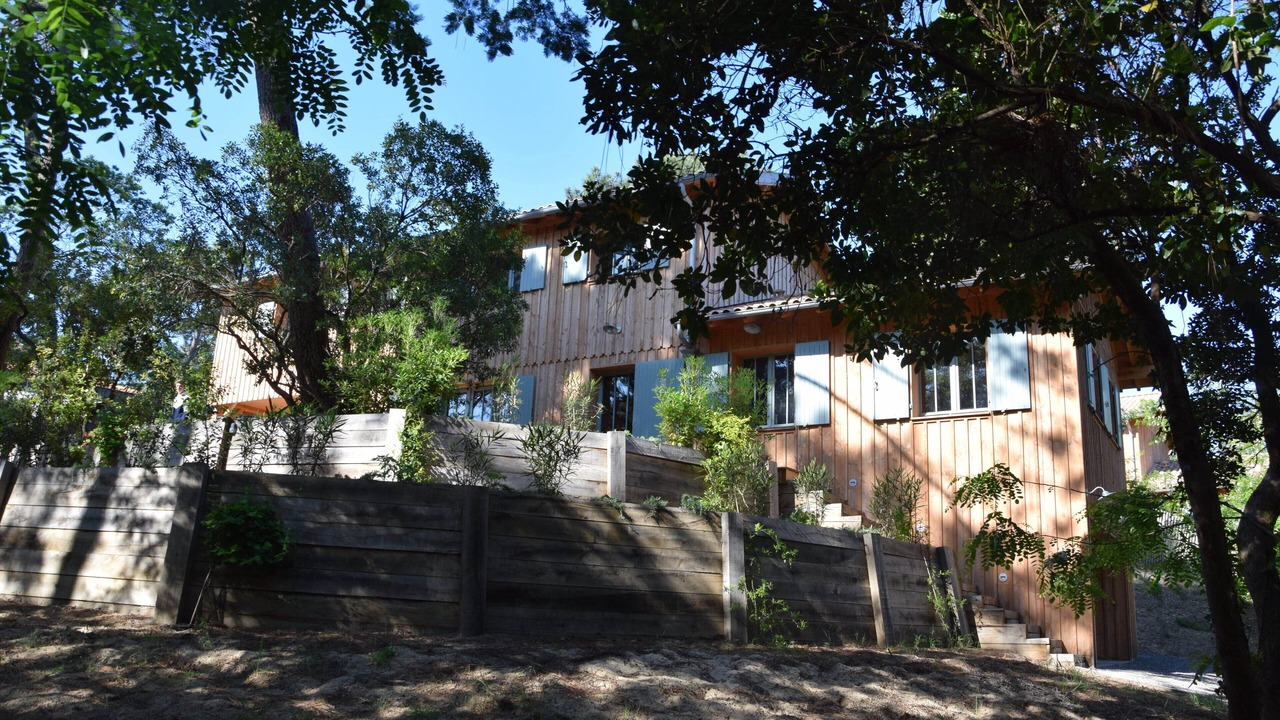 Photo of Outdoor in Cap-Ferret