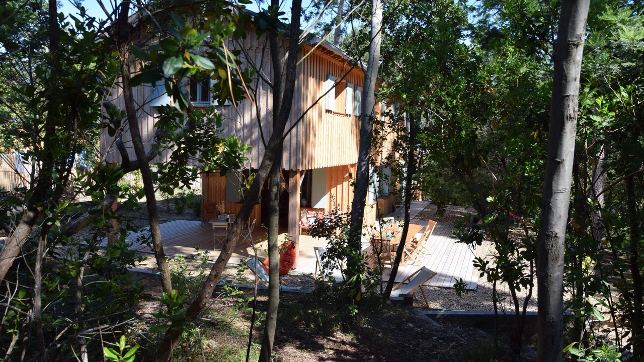 Photo of Outdoor in Cap-Ferret