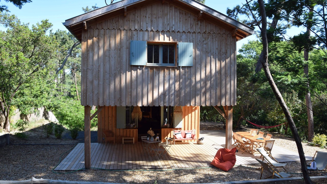 Photo of Outdoor in Cap-Ferret