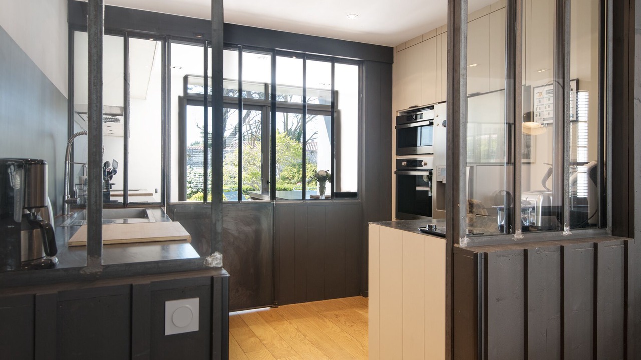 Photo of Kitchen in Le Bois-Plage-en-Re