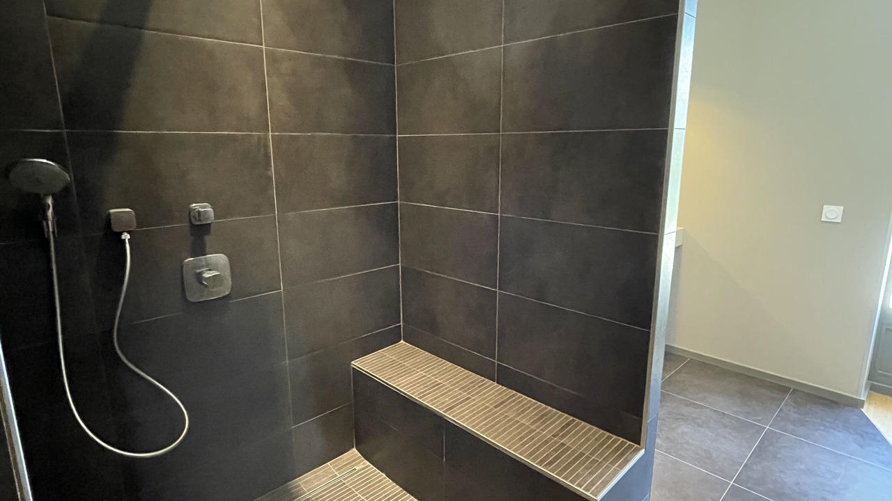 Photo of Bathroom in Le Bois-Plage-en-Re