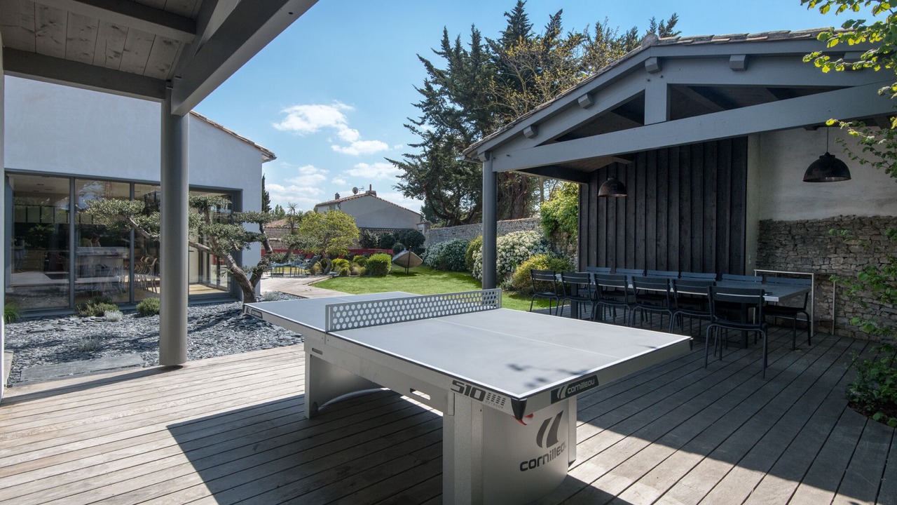 Photo of Outdoor in Le Bois-Plage-en-Re