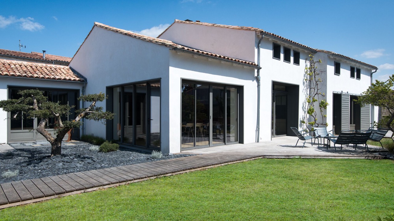 Photo of Outdoor in Le Bois-Plage-en-Re