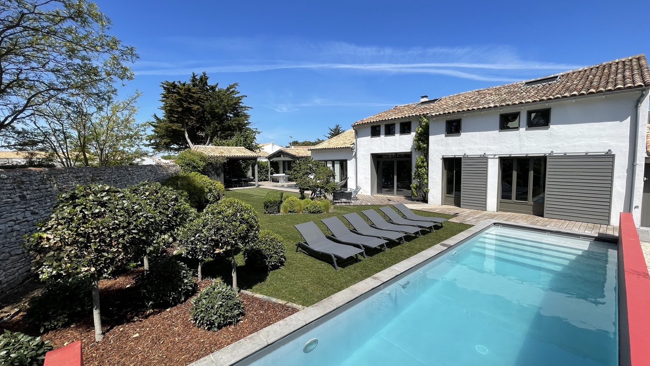 Photo of Outdoor in Le Bois-Plage-en-Re