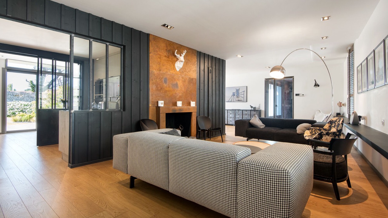 Photo of Livingroom in Le Bois-Plage-en-Re