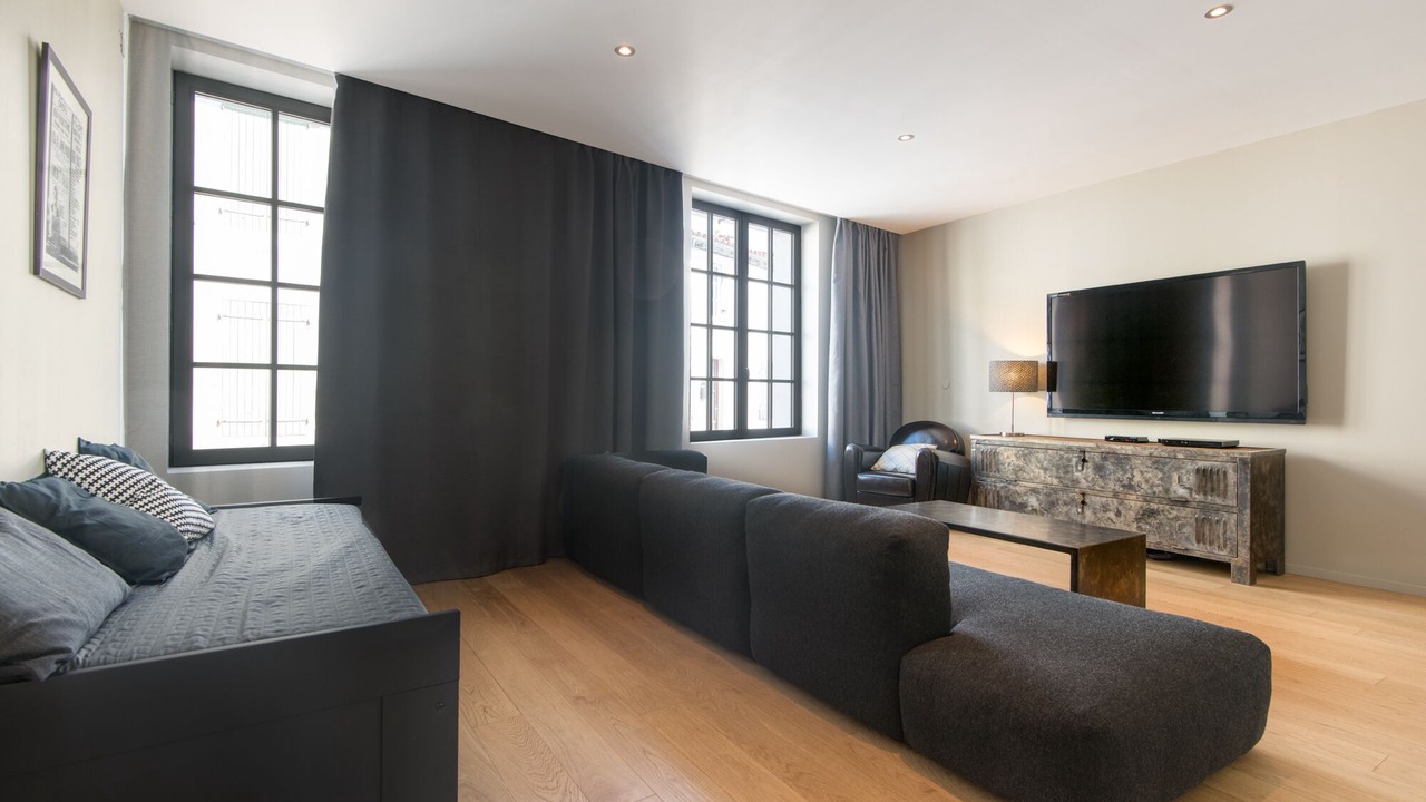 Photo of Livingroom in Le Bois-Plage-en-Re