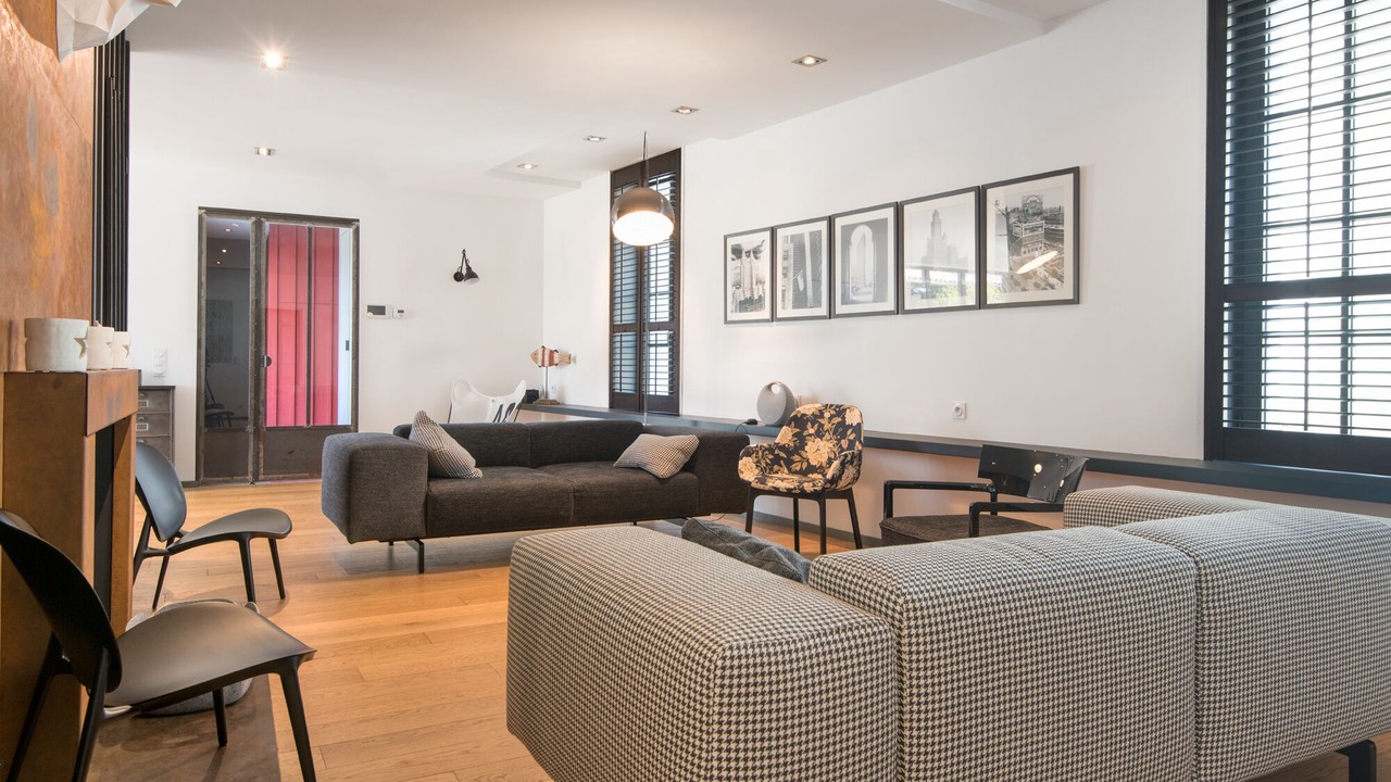 Photo of Livingroom in Le Bois-Plage-en-Re