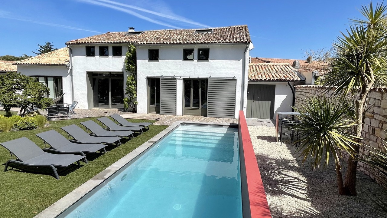 Photo of Outdoor in Le Bois-Plage-en-Re