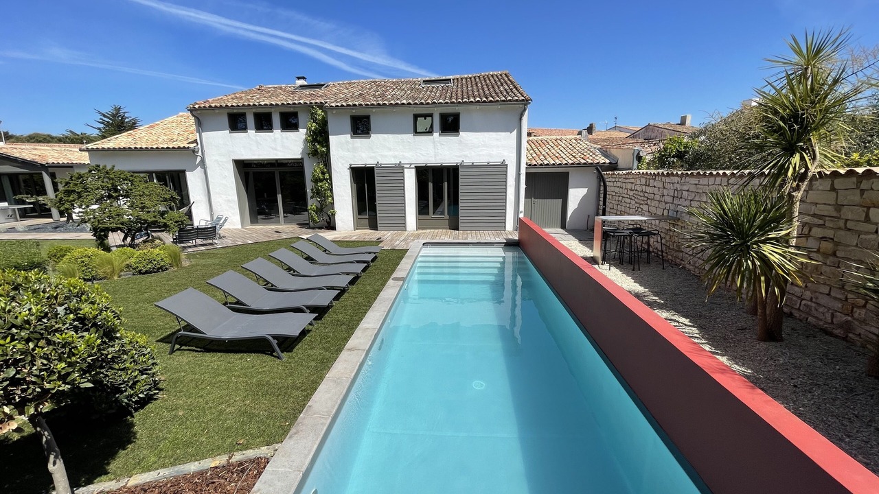 Photo of Outdoor in Le Bois-Plage-en-Re
