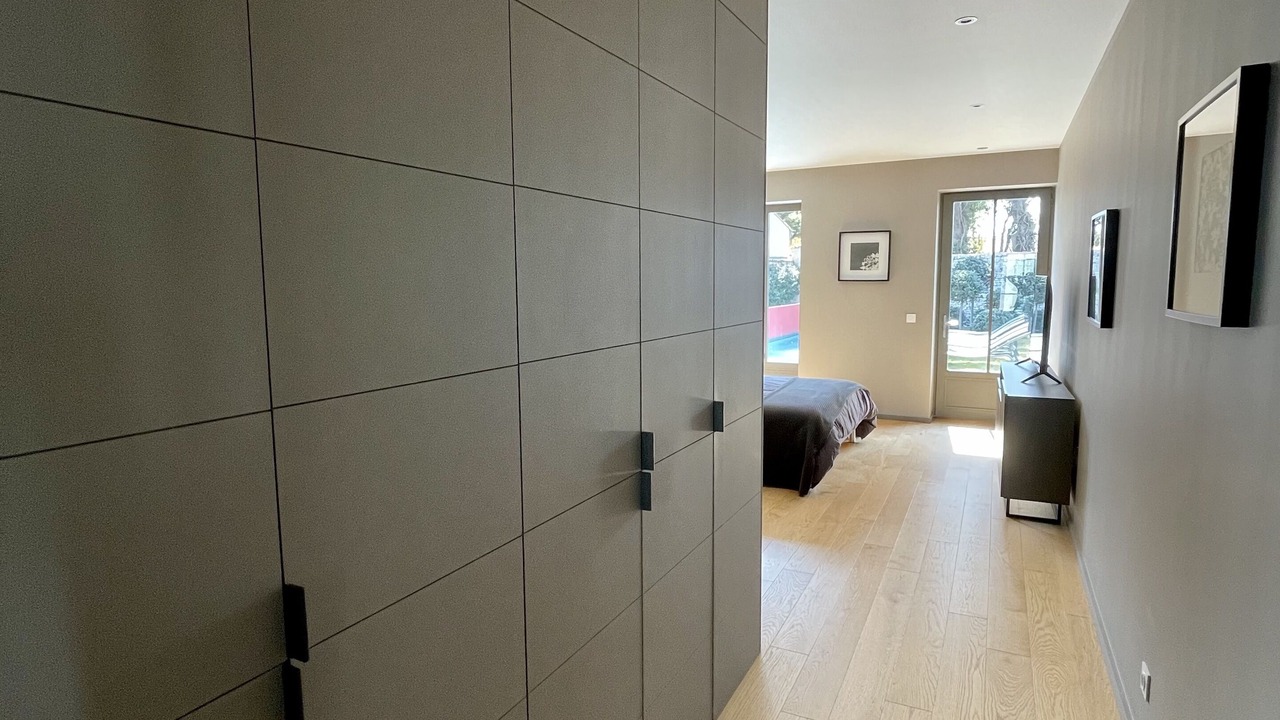 Photo of Bedroom in Le Bois-Plage-en-Re