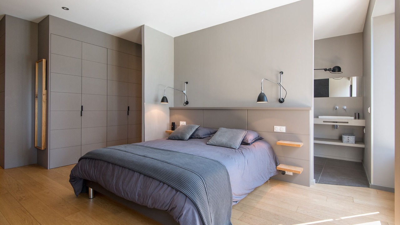 Photo of Bedroom in Le Bois-Plage-en-Re