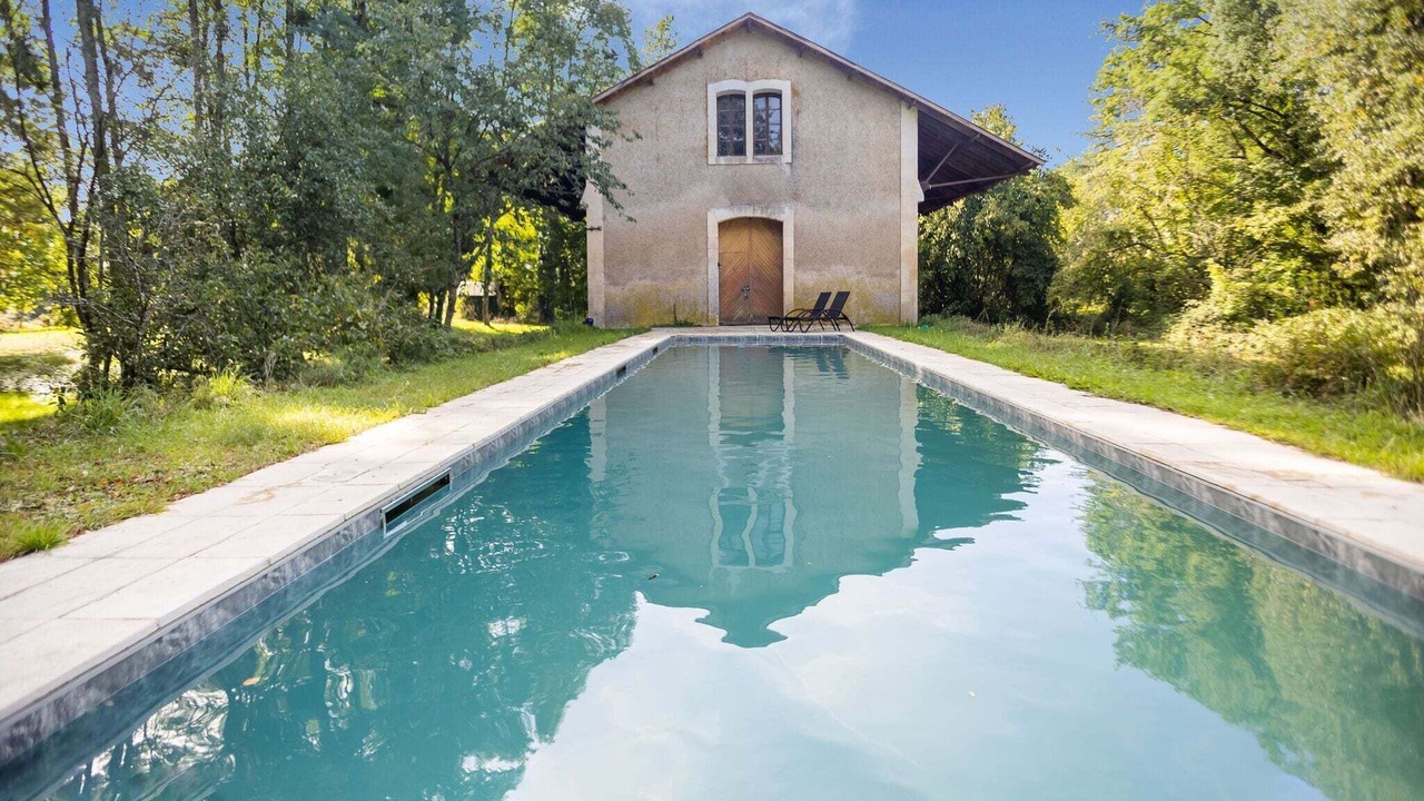 Photo of Outdoor in Jemelle