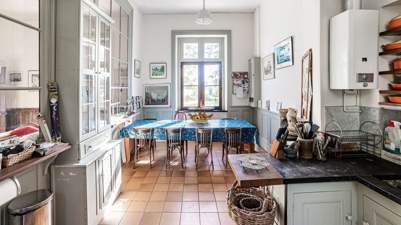 Photo of Livingroom in Jemelle