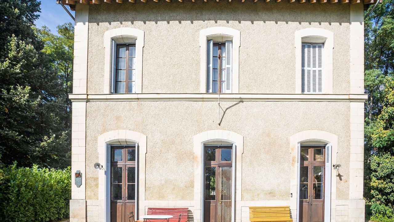 Photo of Outdoor in Jemelle