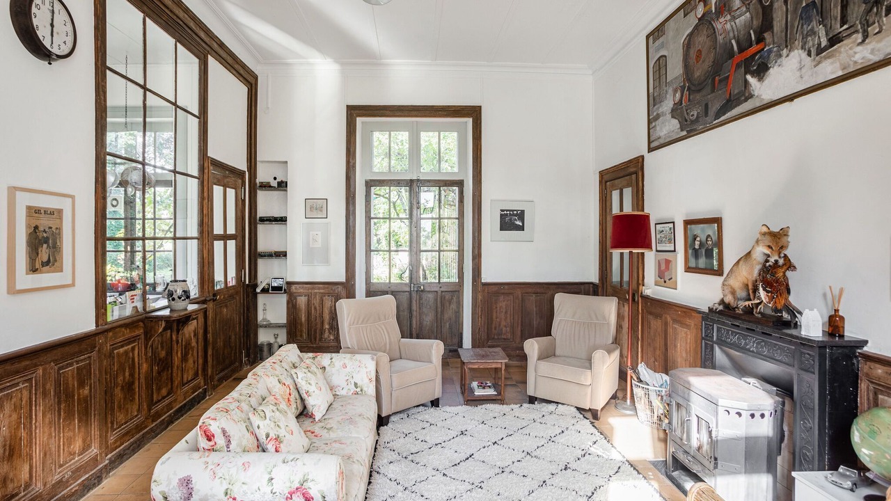Photo of Livingroom in Jemelle
