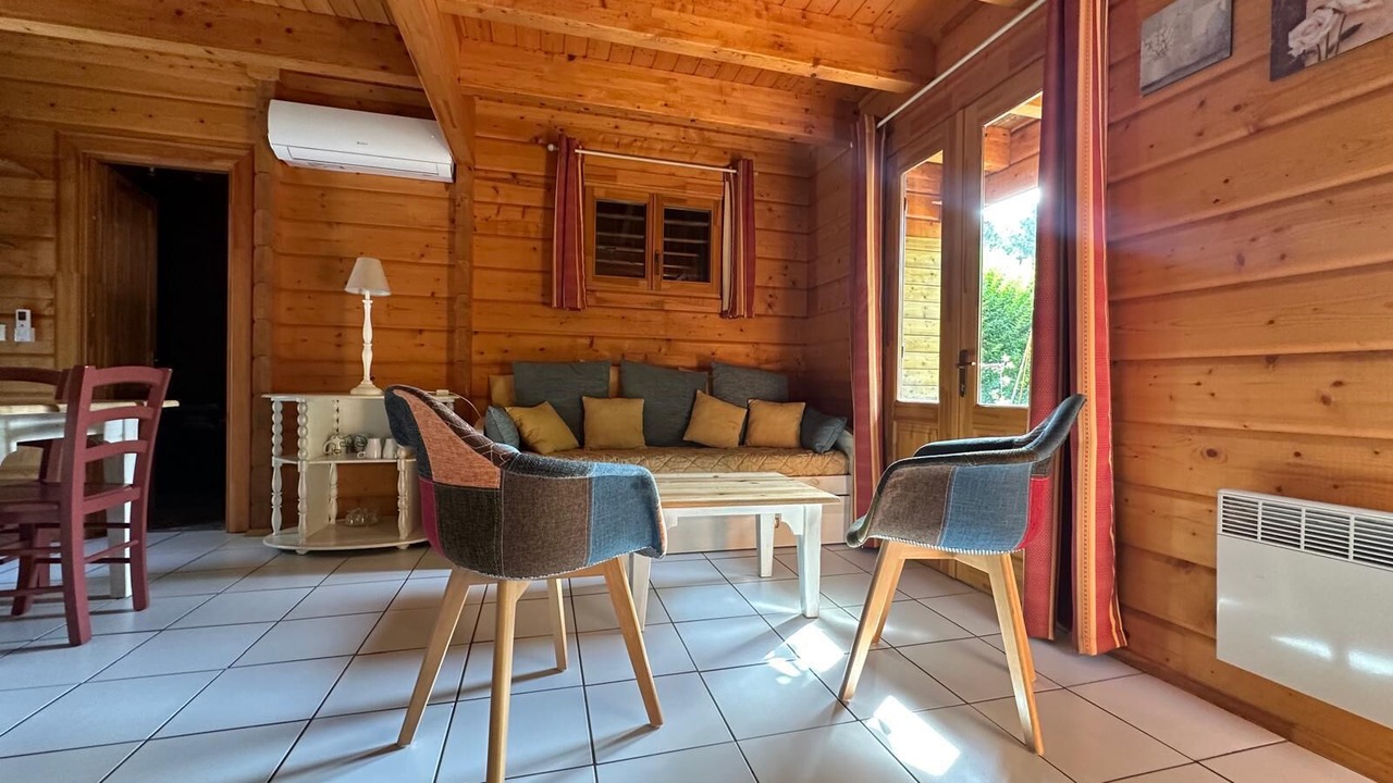 Photo of Livingroom in Bias