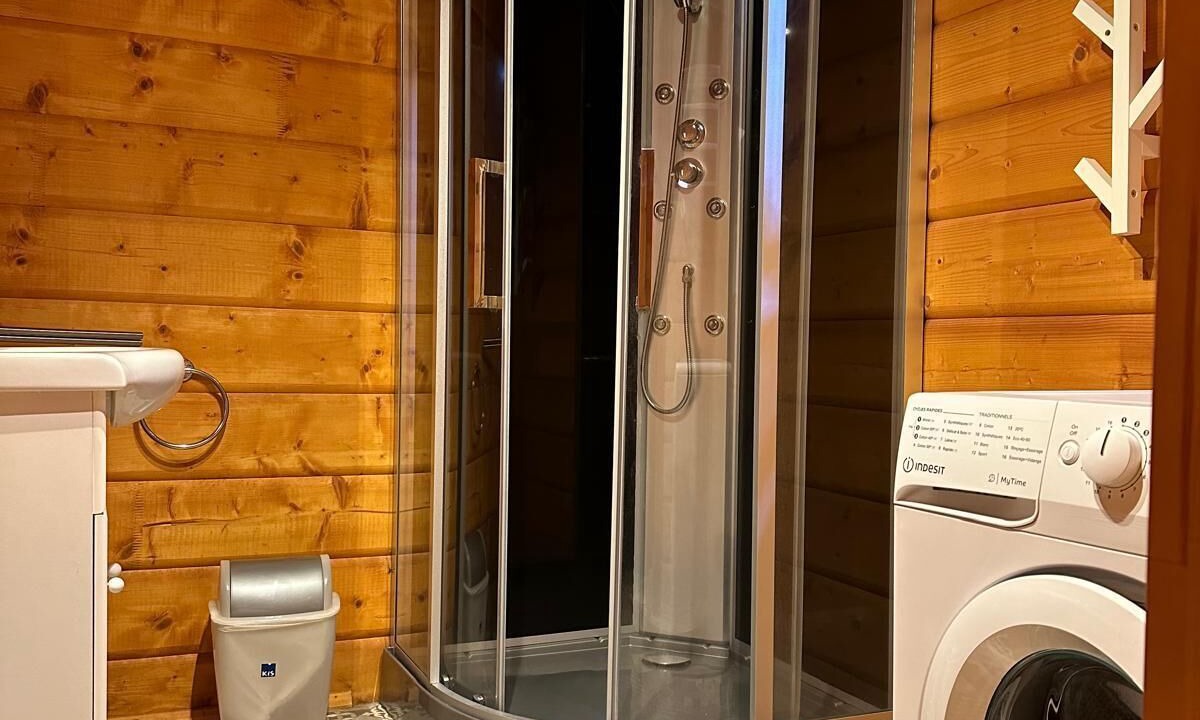 Photo of Bathroom in Bias