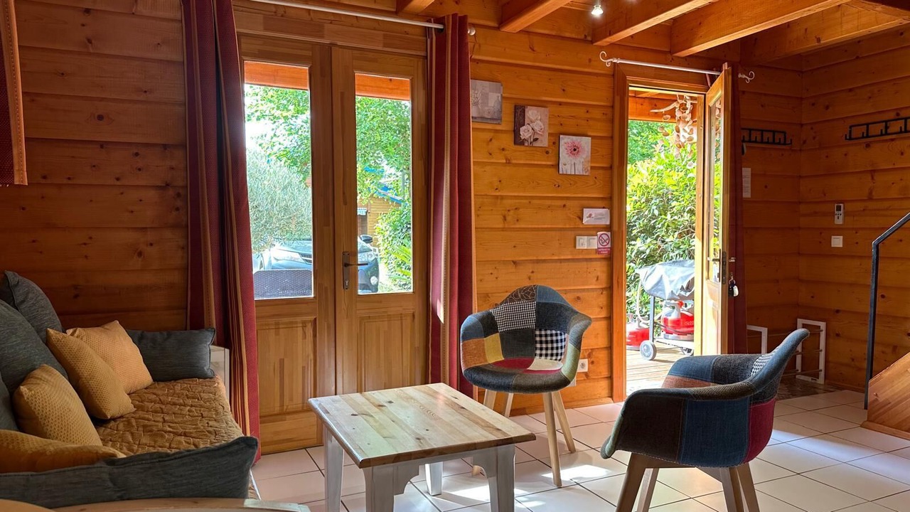 Photo of Livingroom in Bias