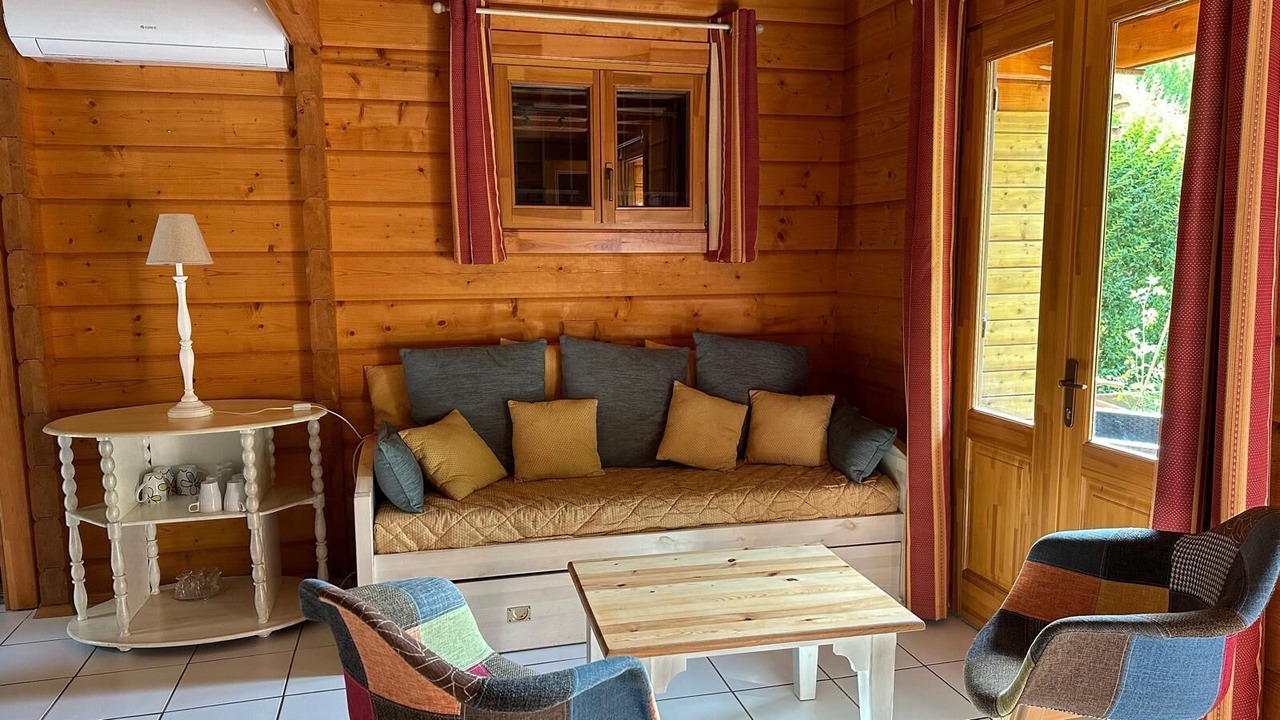 Photo of Livingroom in Bias