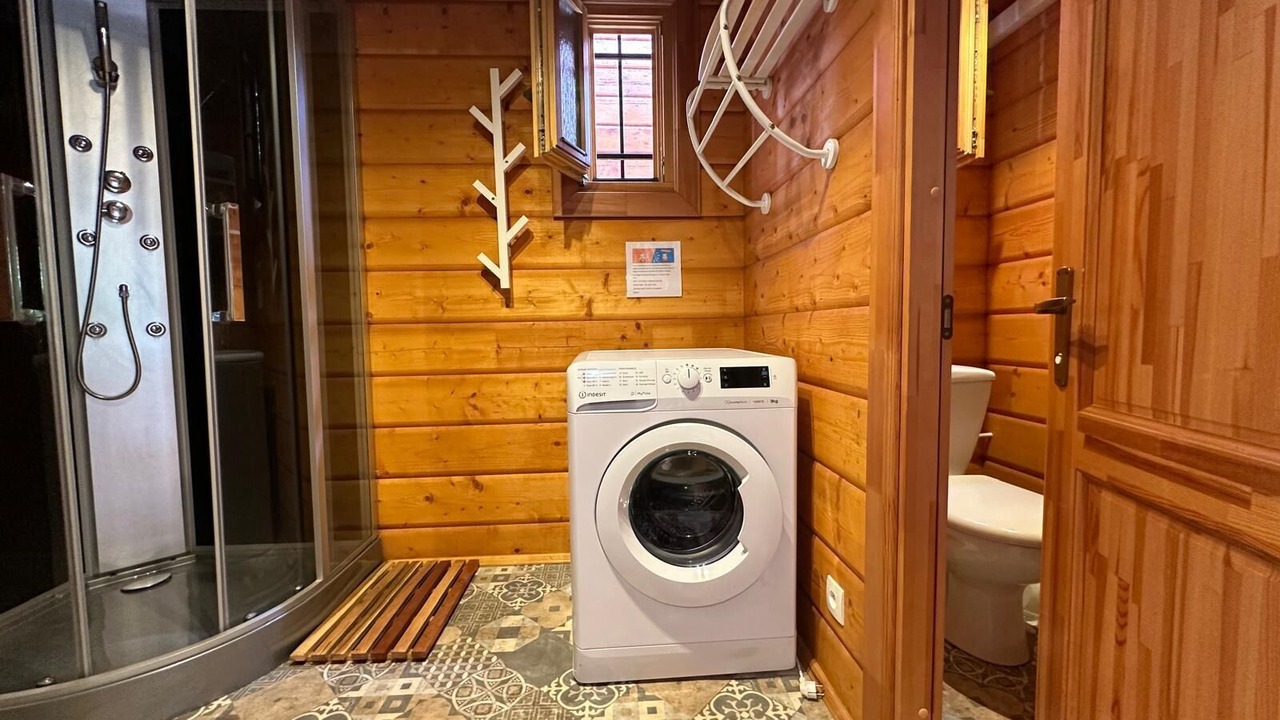 Photo of Bathroom in Bias