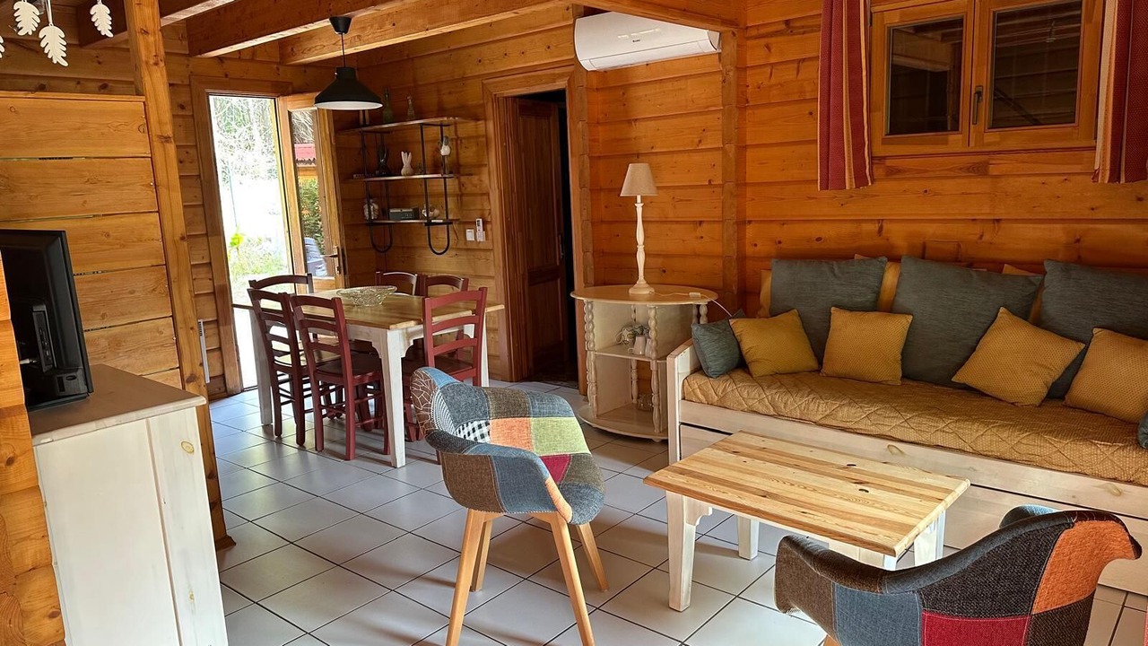 Photo of Livingroom in Bias