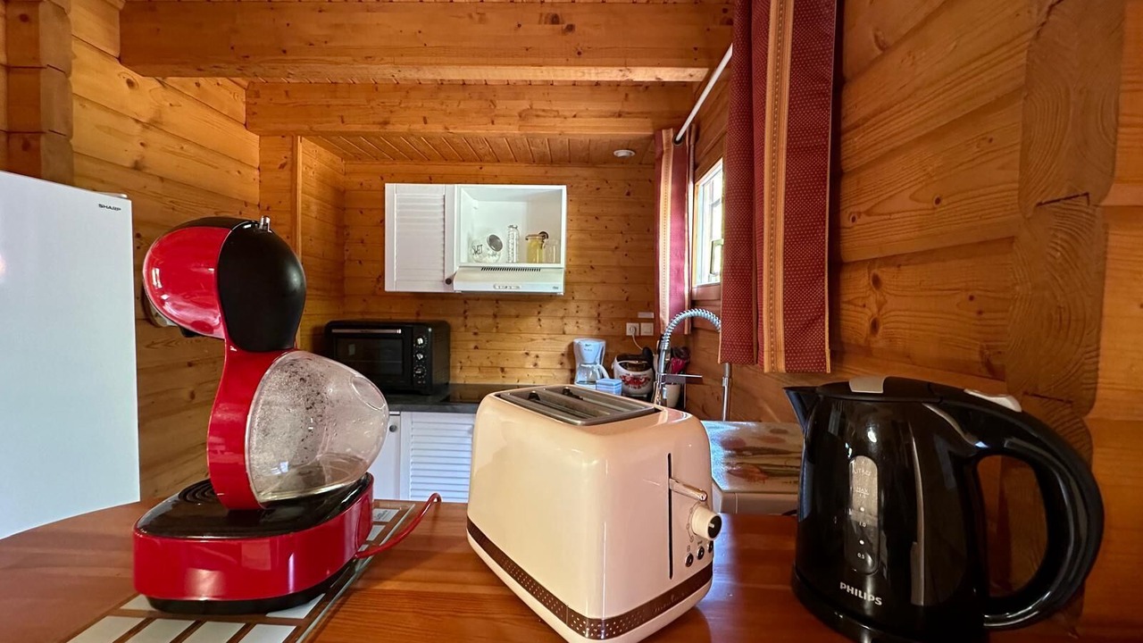Photo of Kitchen in Bias