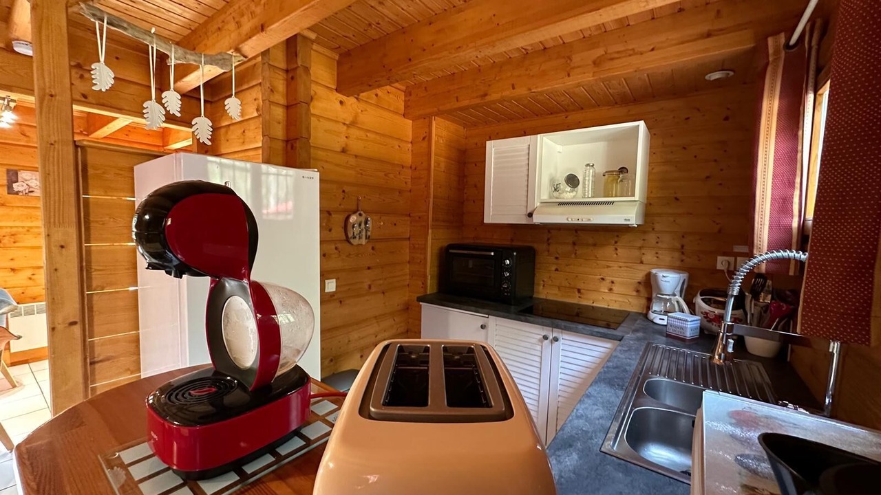 Photo of Kitchen in Bias